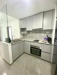 The Garden Residences (D19), Apartment #471502931